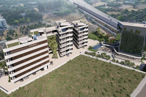 3 bedrooms Penthouse in Limassol,  No. 44395 6