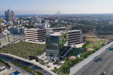 3 bedrooms Penthouse in Limassol,  No. 44395 7