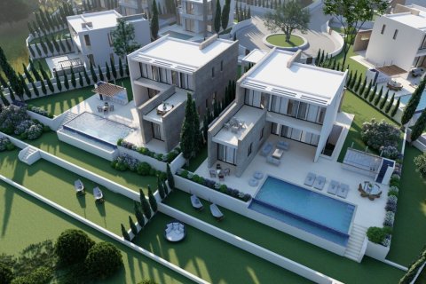 4 bedrooms Villa in Pegeia, Paphos,  No. 44397 6