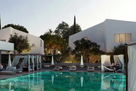 3 bedrooms Villa in Oroklini, Larnaka,  No. 44398 6