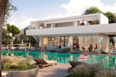 3 bedrooms Villa in Oroklini, Larnaka,  No. 44401 7