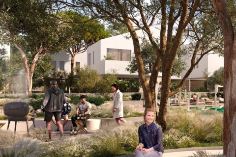 4 chambres Villa à Oroklini, Larnaka,  No. 44399 8