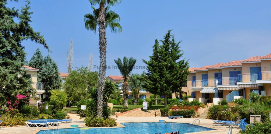 3 bedrooms Villa in Kato Paphos, Paphos,  No. 36632