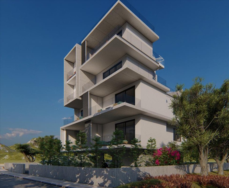 460m2 Local comercial en Paphos, Chipre No. 38553