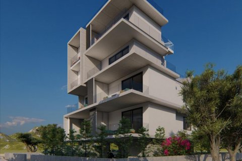 460m2 Local comercial en Paphos,  No. 38553 2