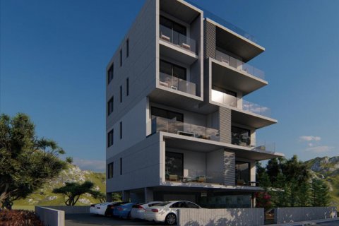 460m2 Commercial property in Paphos,  No. 38553