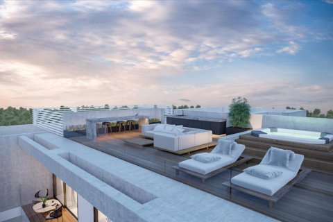 460m2 Local comercial en Paphos,  No. 38553 4