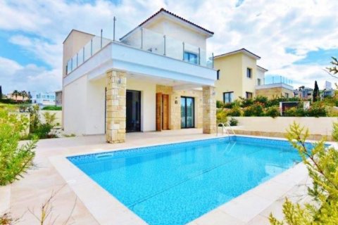 3 bedrooms Villa in Paphos,  No. 38552
