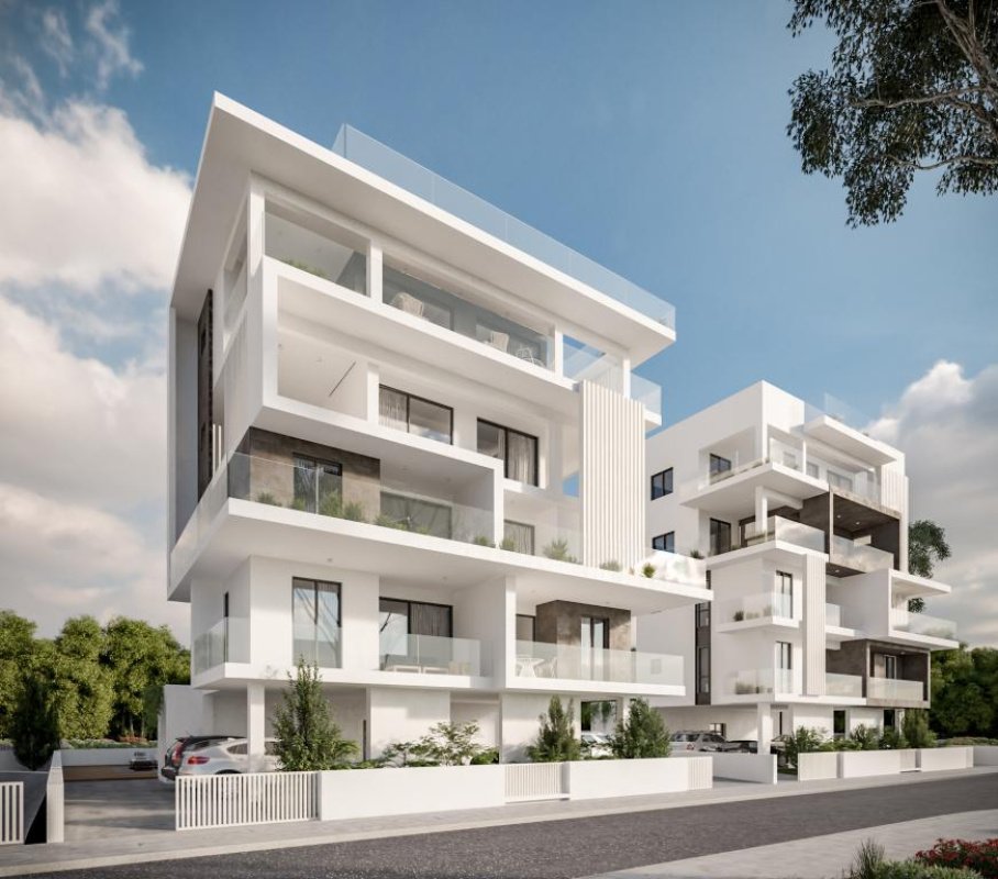 540m2 Commercial property in Paphos, Cyprus No. 38556