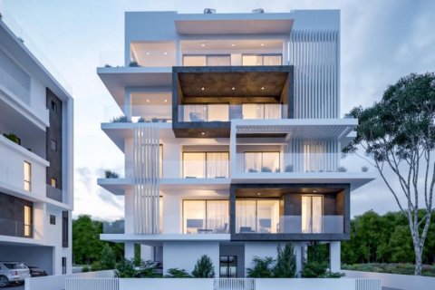 540m2 Commercial property in Paphos,  No. 38556