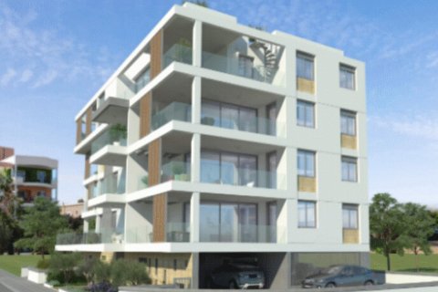 3 chambres Appartement à Nicosia,  No. 38558 2