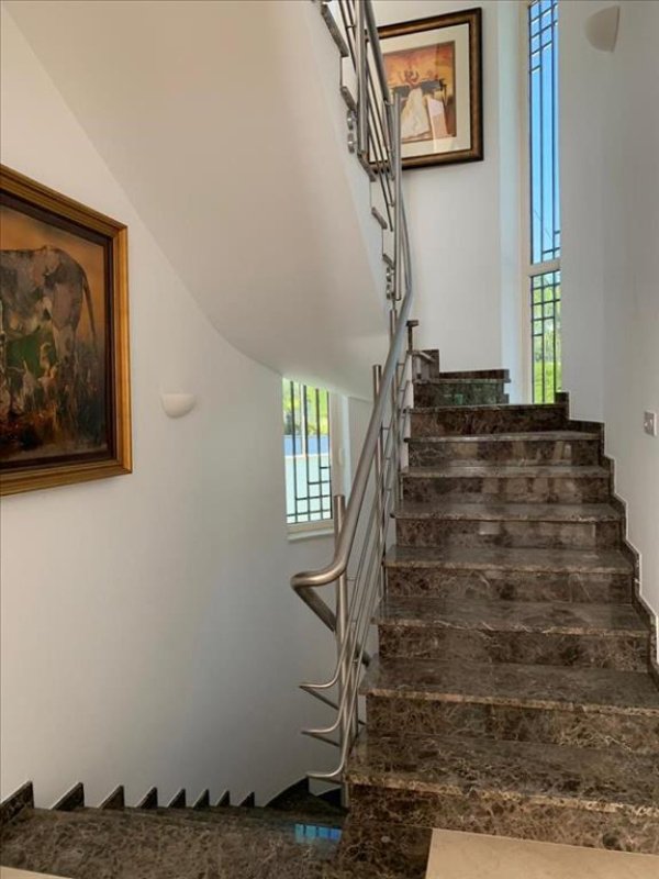 Studio Villa in Limassol, Cyprus No. 38557