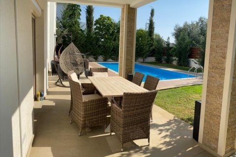 Estudio Villa en Limassol,  No. 38557 2
