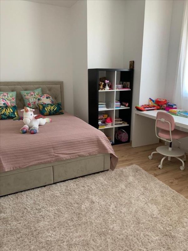 Studio Villa in Limassol, Cyprus No. 38557