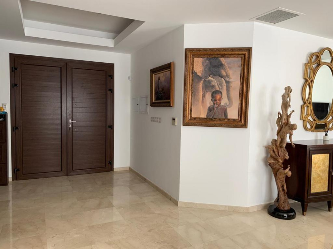 Studio Villa in Limassol, Cyprus No. 38557