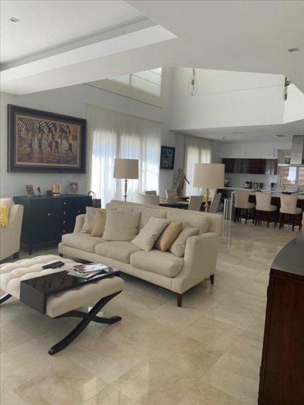 Studio Villa in Limassol, Cyprus No. 38557