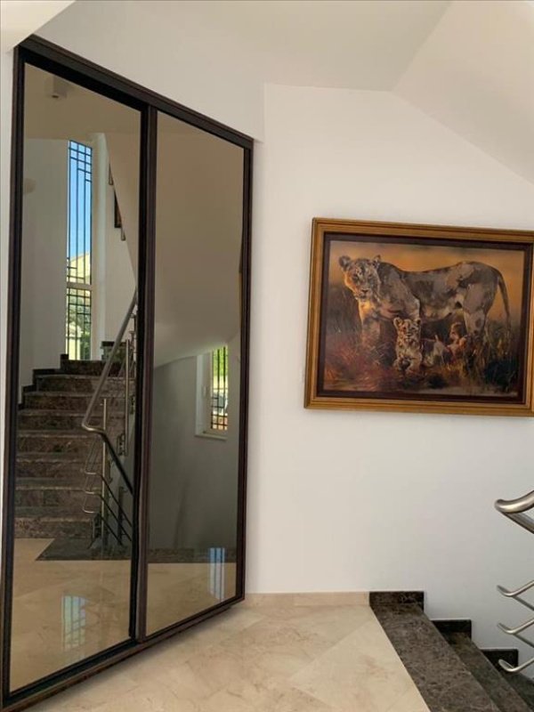 Studio Villa in Limassol, Cyprus No. 38557