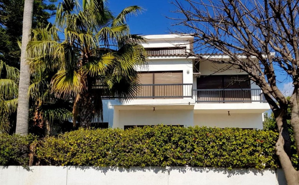 6 dormitorios Villa en Limassol, Chipre No. 38554