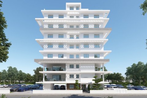 2 chambres Appartement à Larnaca, Larnaka,  No. 43970 2