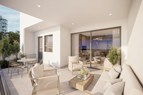 2 bedrooms Apartment in Limassol, No. 43974 10