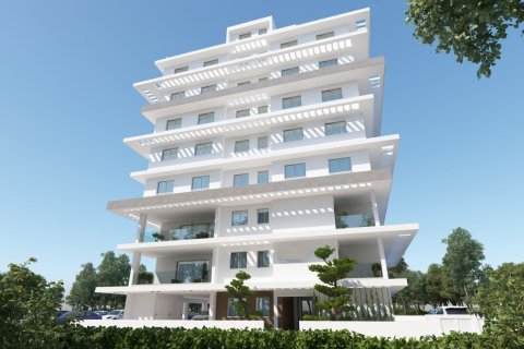 2 chambres Appartement à Larnaca, Larnaka,  No. 43973