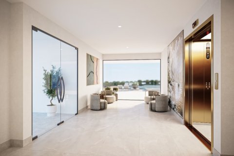 2 bedrooms Apartment in Limassol, No. 43975 5