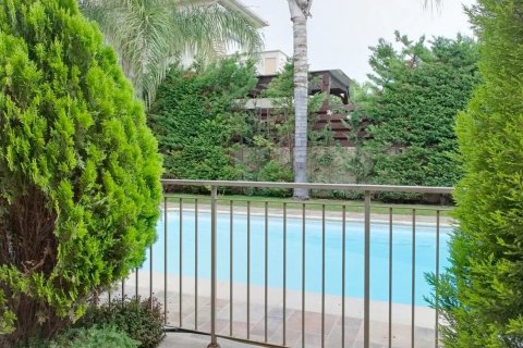 3 bedrooms Villa in Potamos tis Germasogeias, Germasogeia, Limassol, Cyprus No. 25639