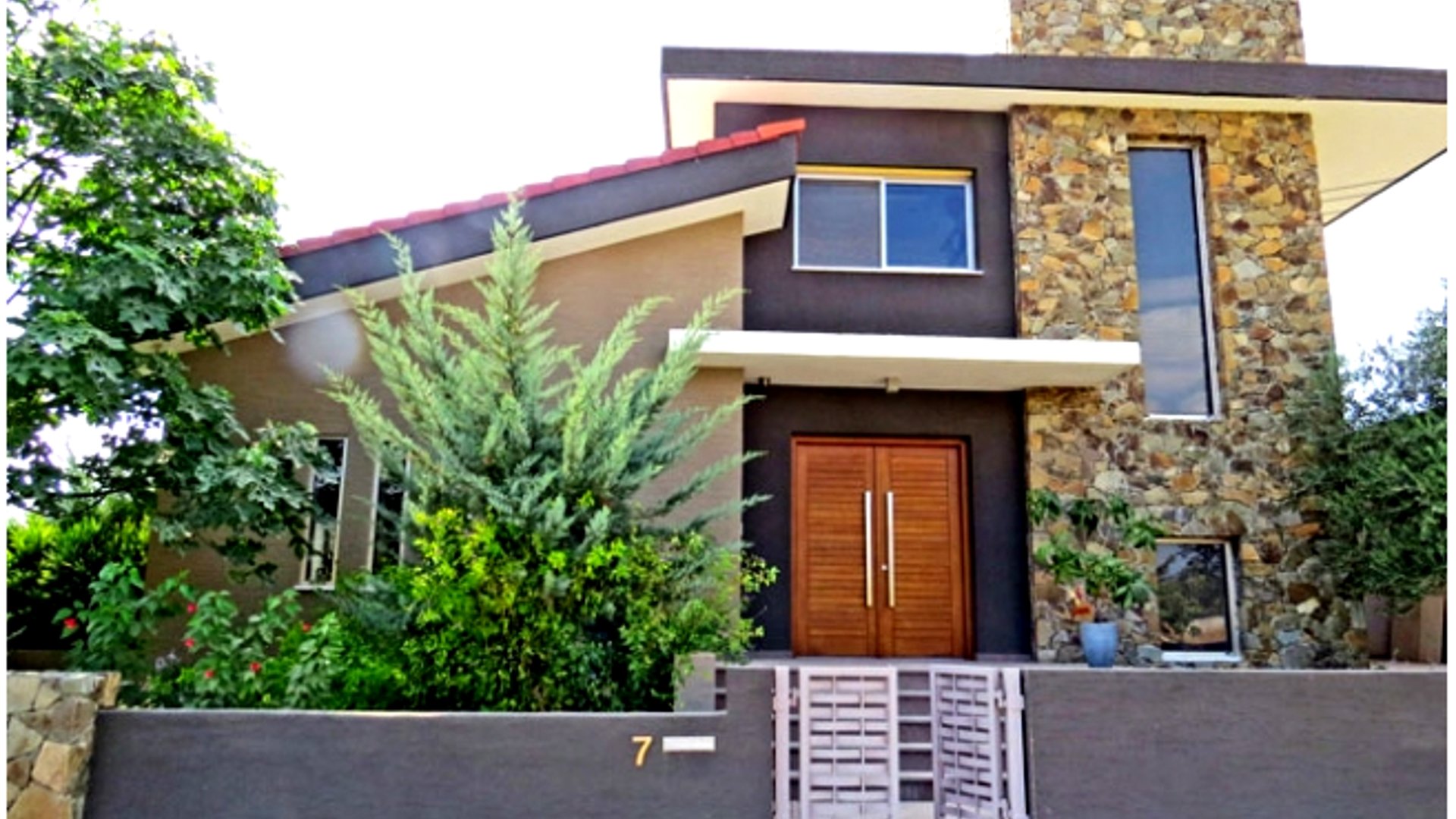 4 bedrooms Villa in Erimi, Limassol, Cyprus No. 25640