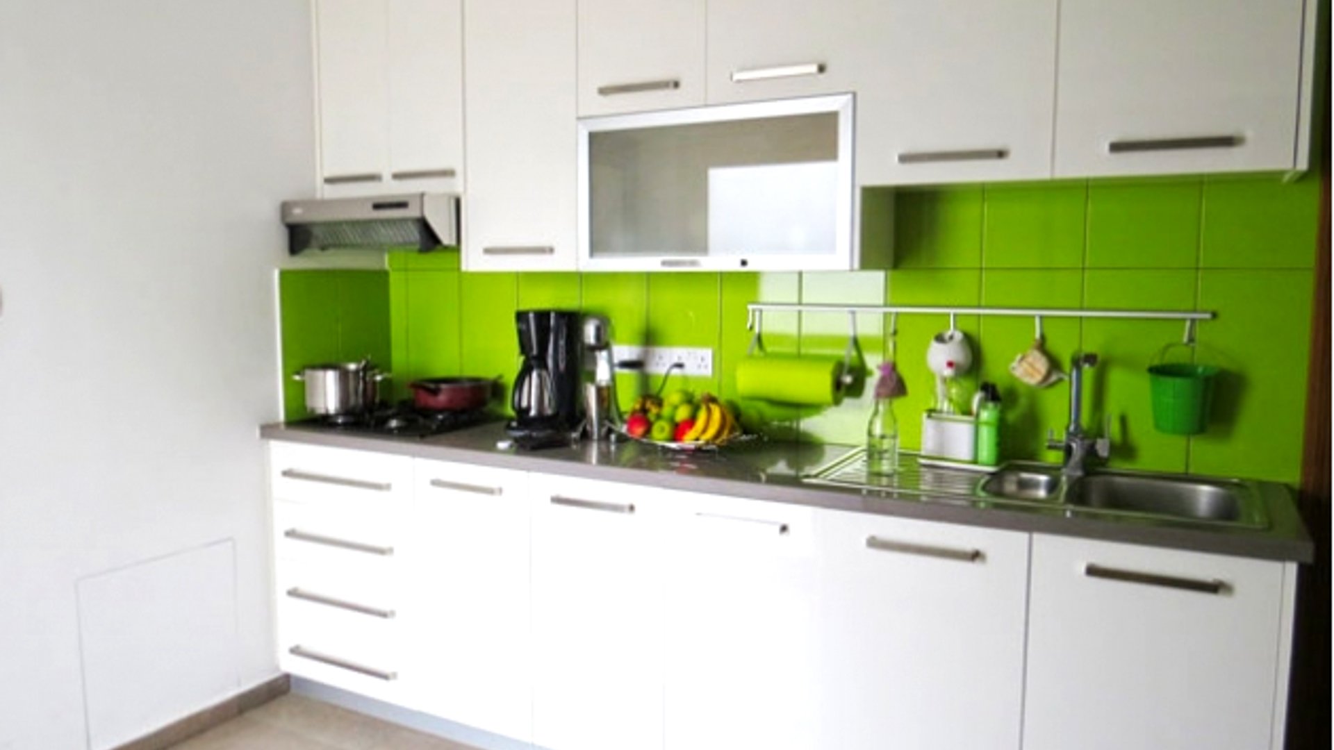 4 bedrooms Villa in Erimi, Limassol, Cyprus No. 25640