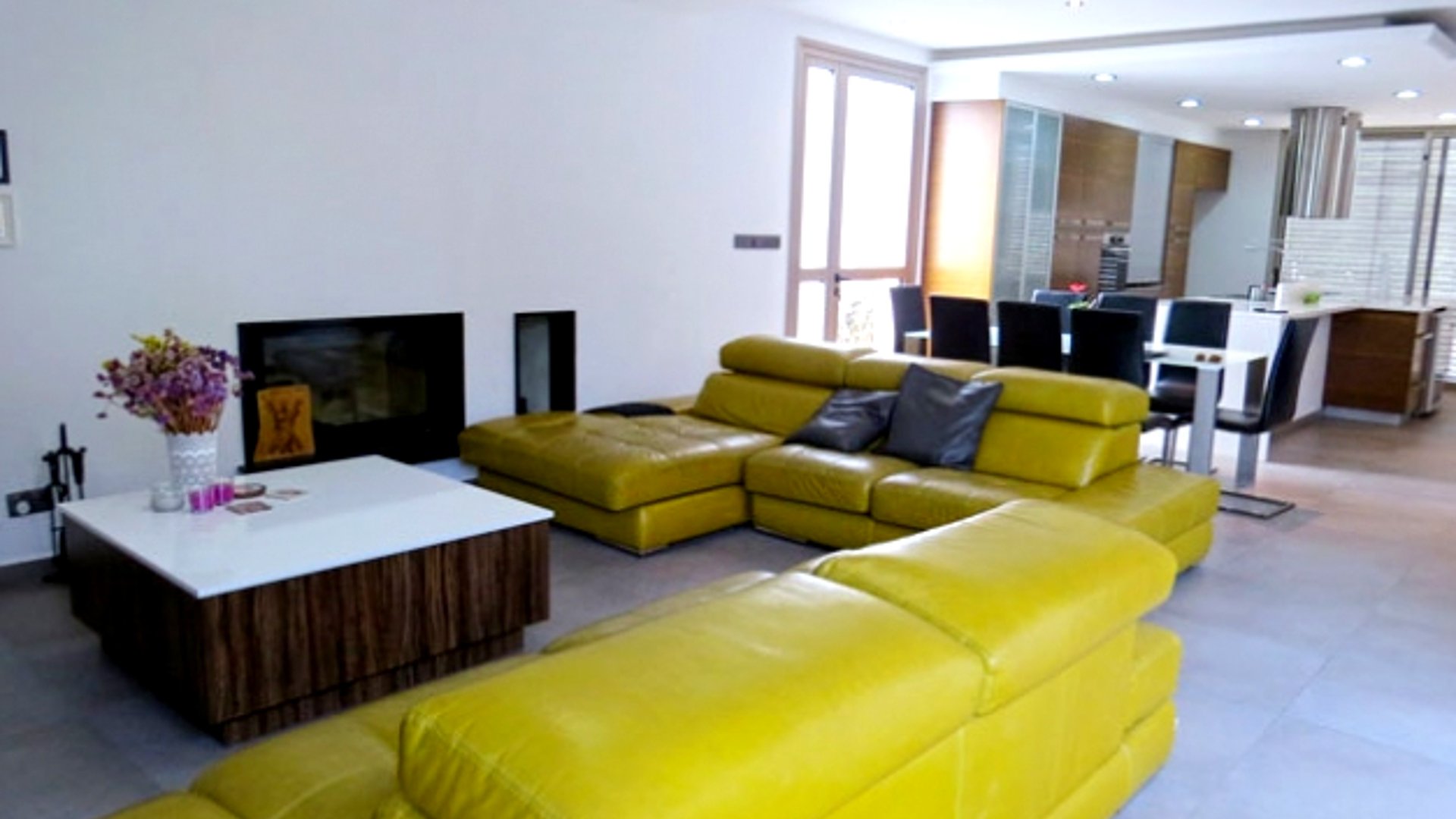 4 bedrooms Villa in Erimi, Limassol, Cyprus No. 25640