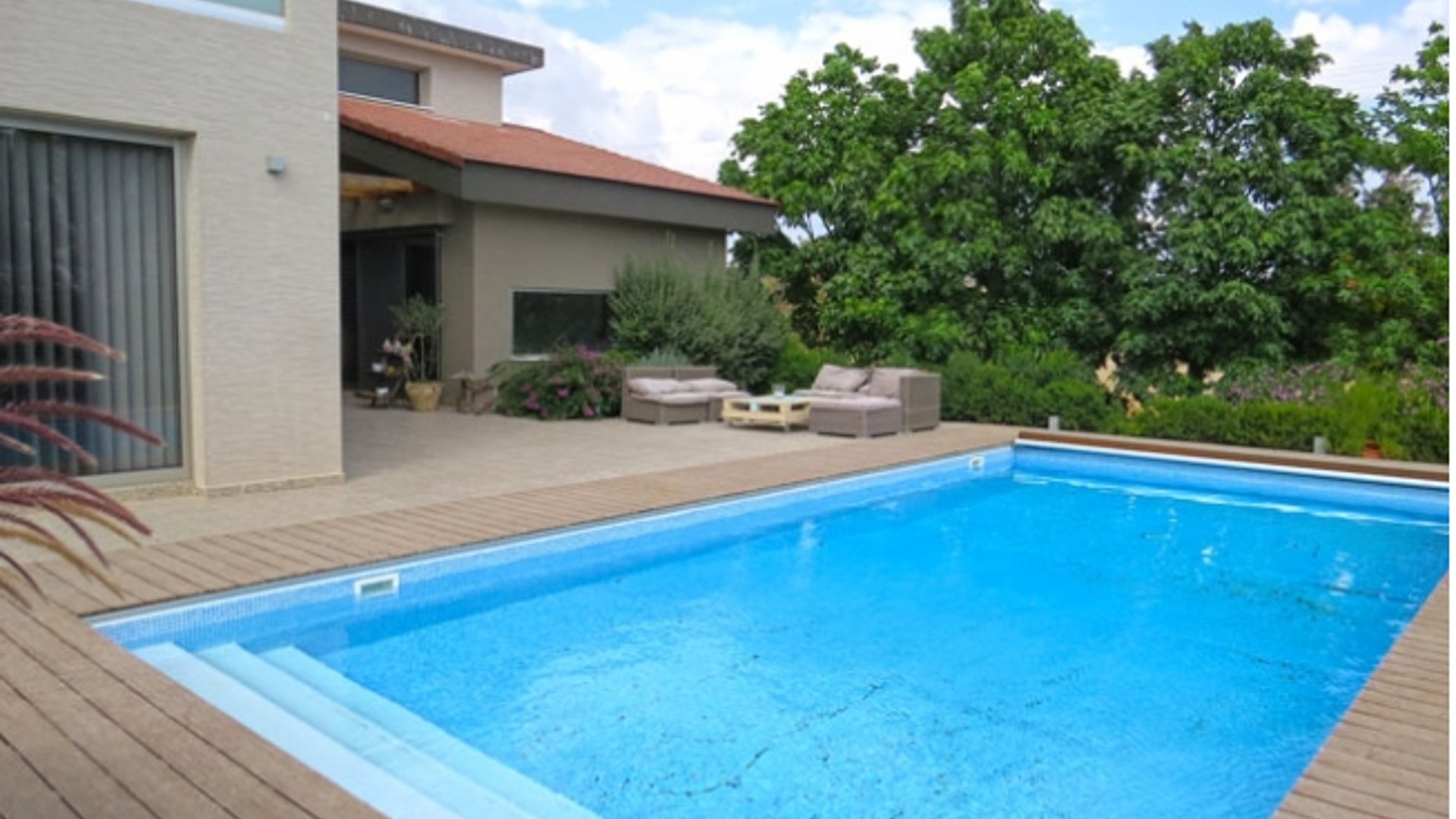 4 bedrooms Villa in Erimi, Limassol, Cyprus No. 25640