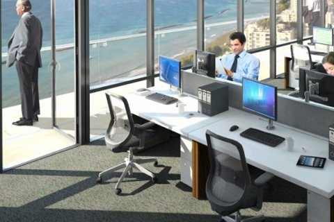 187m2 Office in Limassol, Cyprus No. 25637