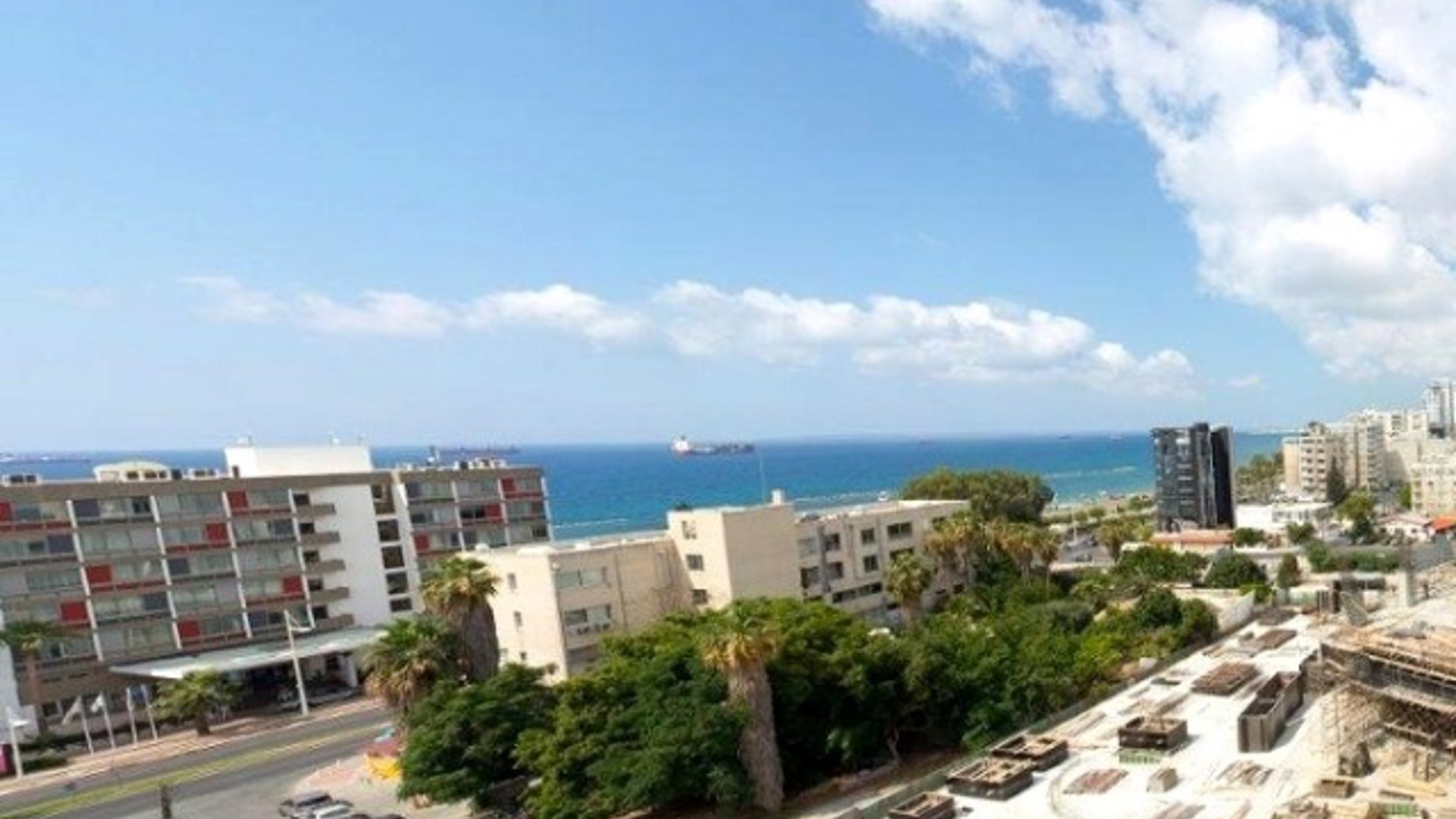 187m2 Office in Limassol, Cyprus No. 25637