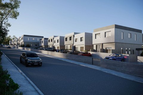 3 bedrooms Apartment in Mesogi, Paphos,  No. 50062 2