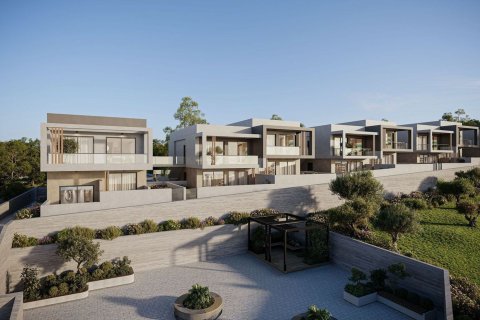 2 bedrooms Apartment in Mesogi, Paphos,  No. 50068 7