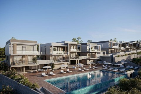 2 bedrooms Apartment in Mesogi, Paphos,  No. 50065