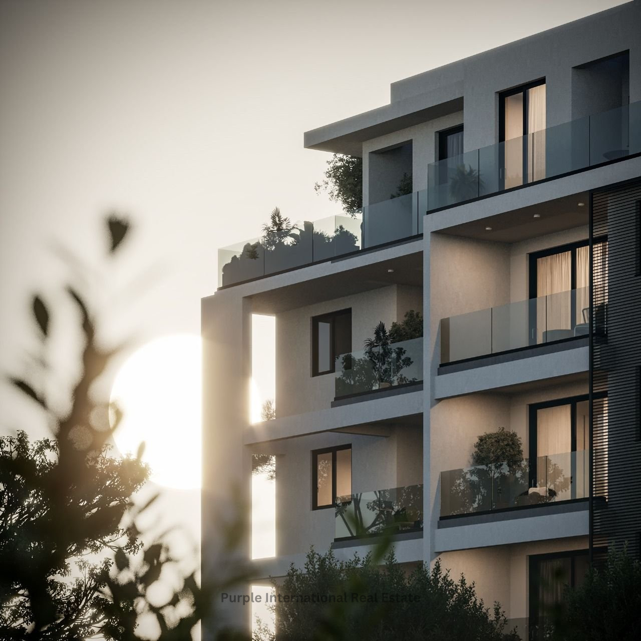2 bedrooms Apartment in Germasogeia, Limassol, Cyprus No. 36948