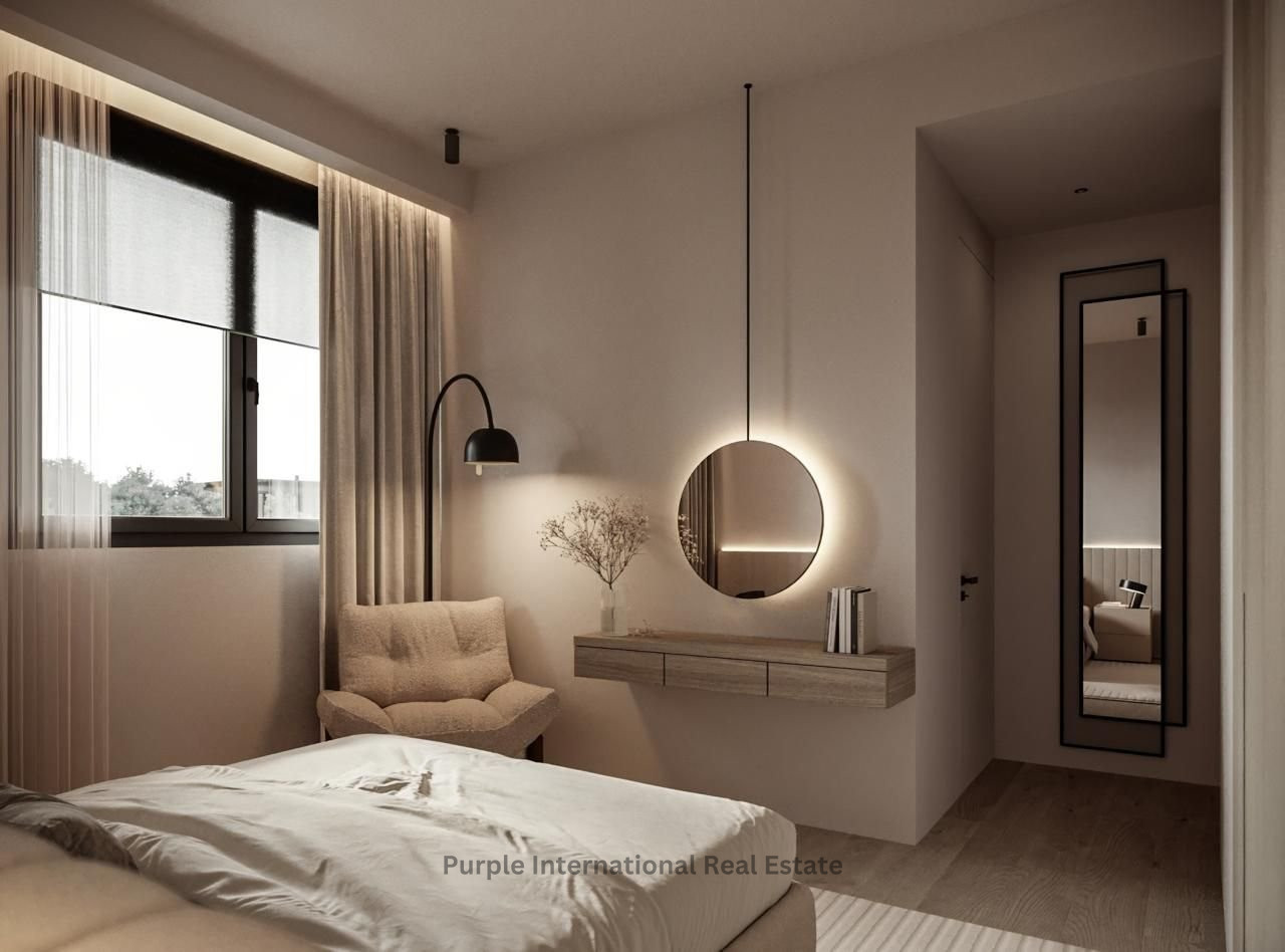 3 bedrooms Apartment in Germasogeia, Limassol, Cyprus No. 36949