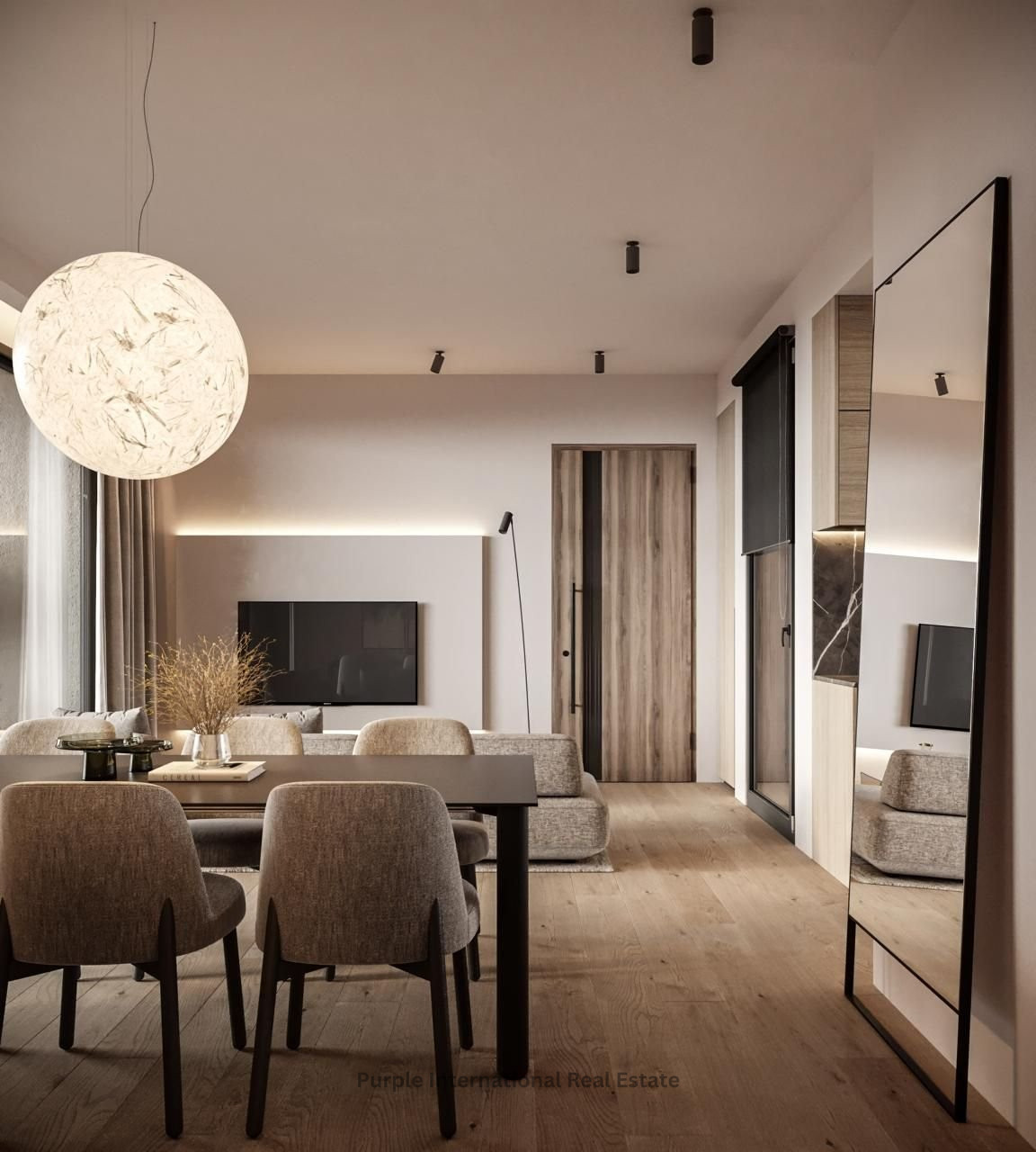 3 bedrooms Apartment in Germasogeia, Limassol, Cyprus No. 36949