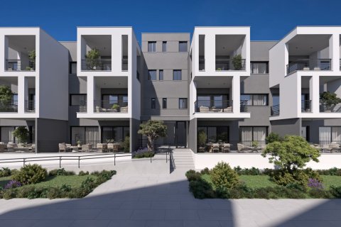 2 bedrooms Apartment in Trachoni, Limassol, No. 42563 8