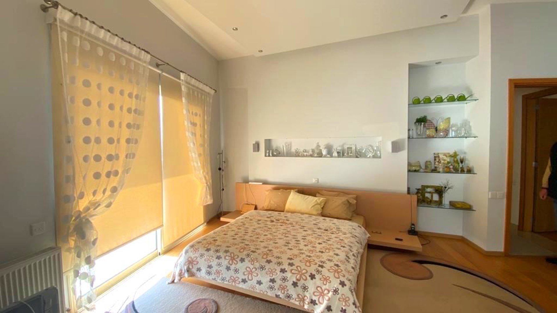 5 bedrooms Villa in Limassol, Cyprus No. 28374