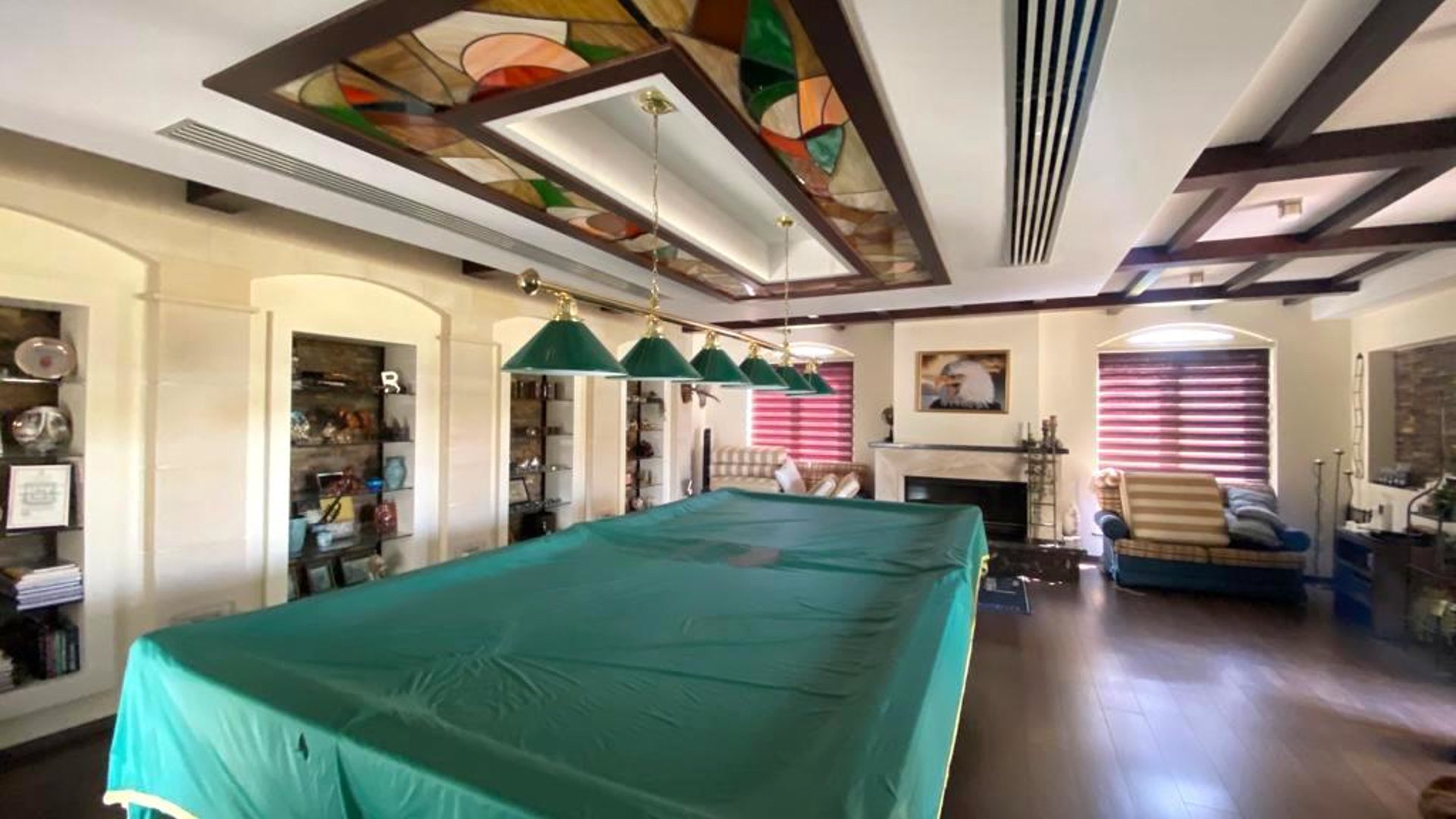 5 bedrooms Villa in Limassol, Cyprus No. 28374