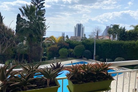 5 bedrooms Villa in Limassol, Cyprus No. 28374