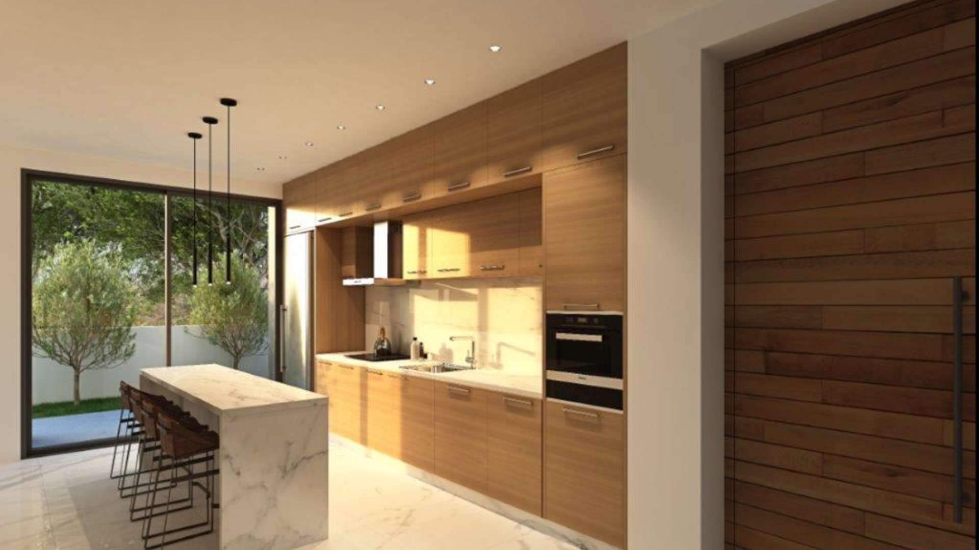 3 chambres Villa à Paphos, Chypre No. 28371