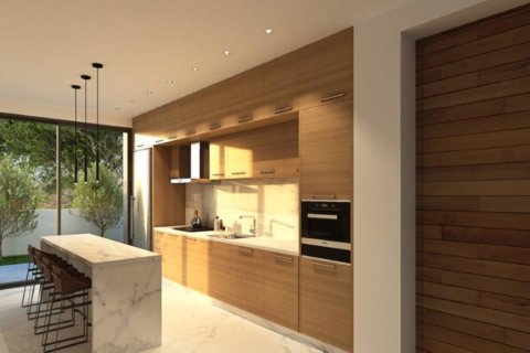 3 chambres Villa à Paphos, Chypre No. 28371