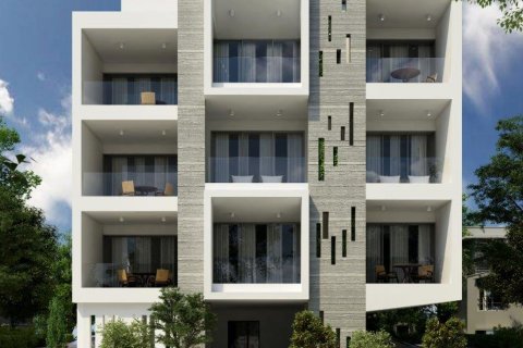 2 chambres Appartement à Paphos, Chypre No. 28376