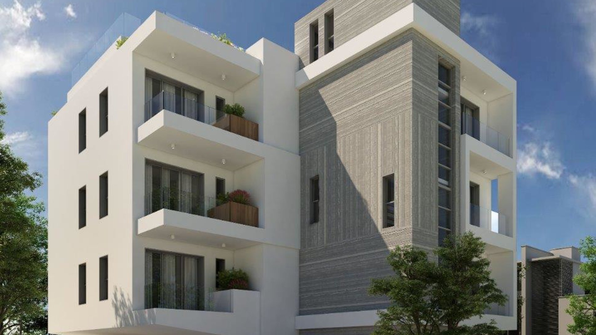 2 chambres Appartement à Paphos, Chypre No. 28376