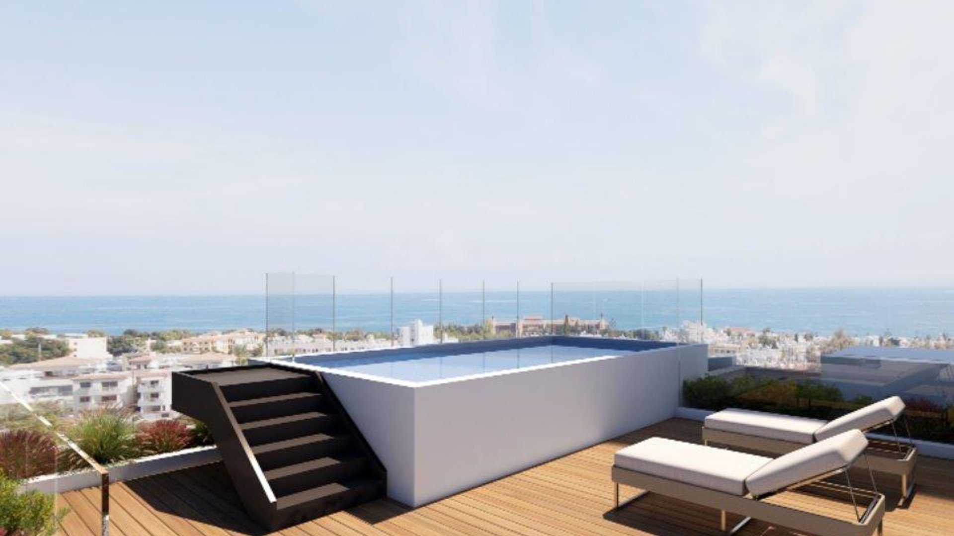 2 chambres Appartement à Paphos, Chypre No. 28376