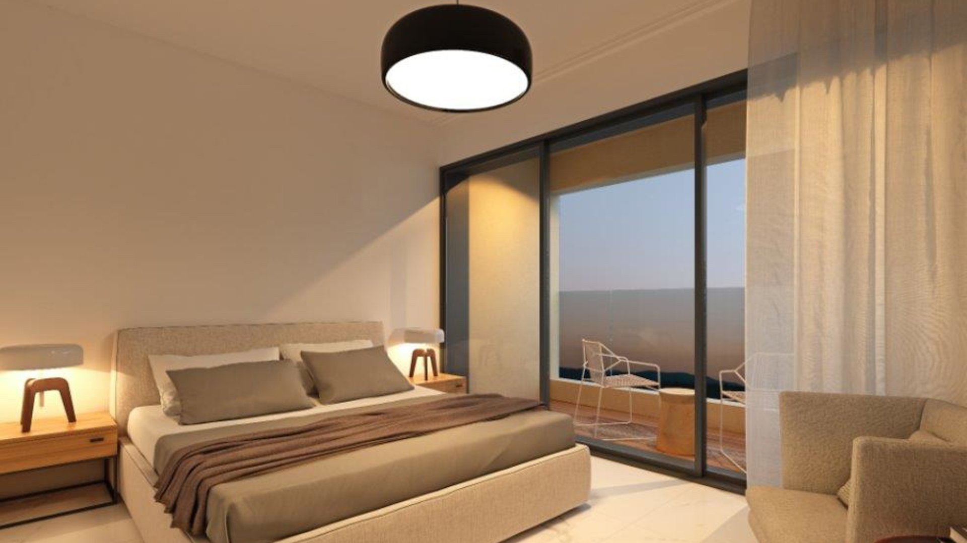 4 chambres Villa à Paphos, Chypre No. 28372