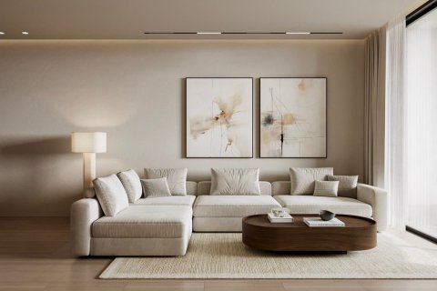 2 bedrooms Apartment in Paphos, No. 46289 5